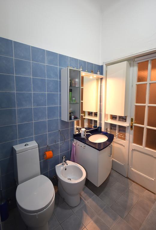 Invilla B&B Varese Room photo