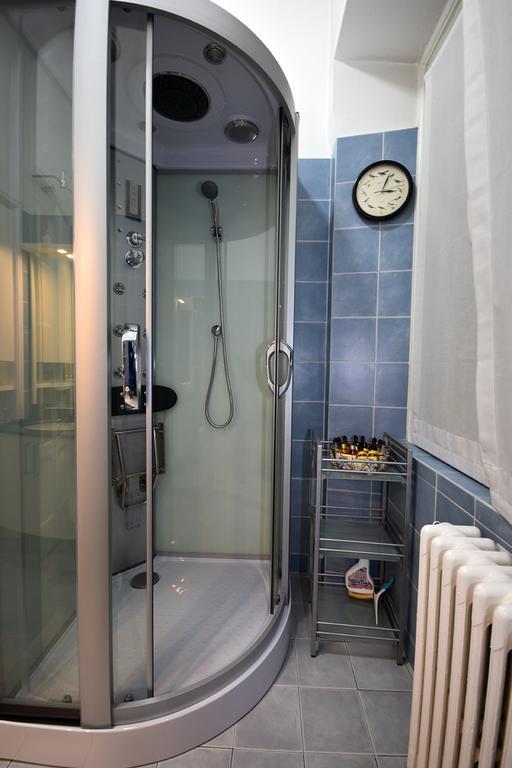 Invilla B&B Varese Room photo