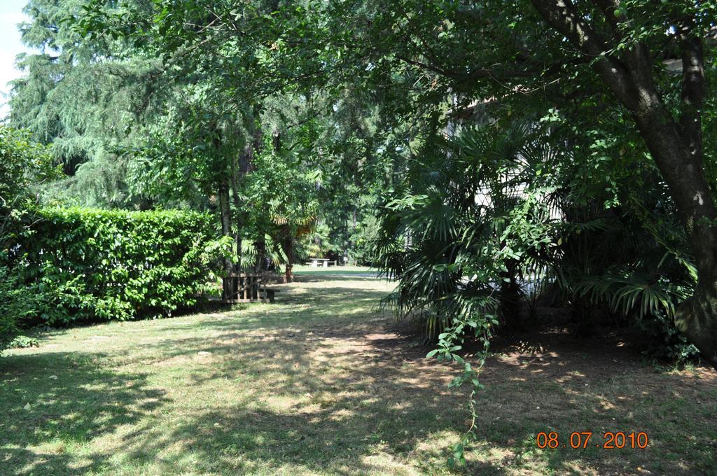 Invilla B&B Varese Exterior photo