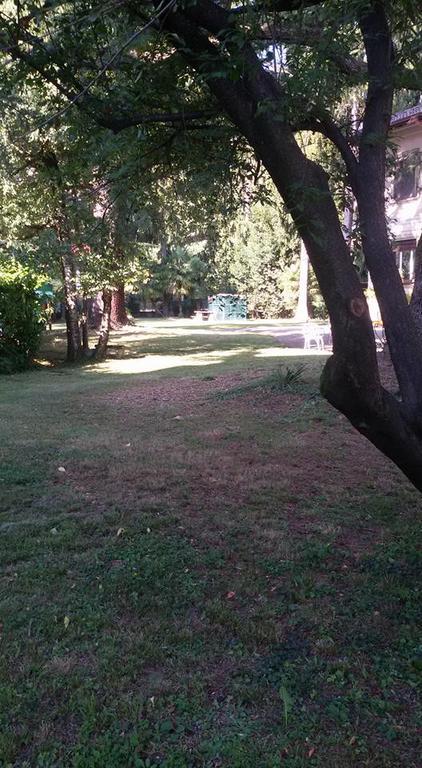 Invilla B&B Varese Exterior photo